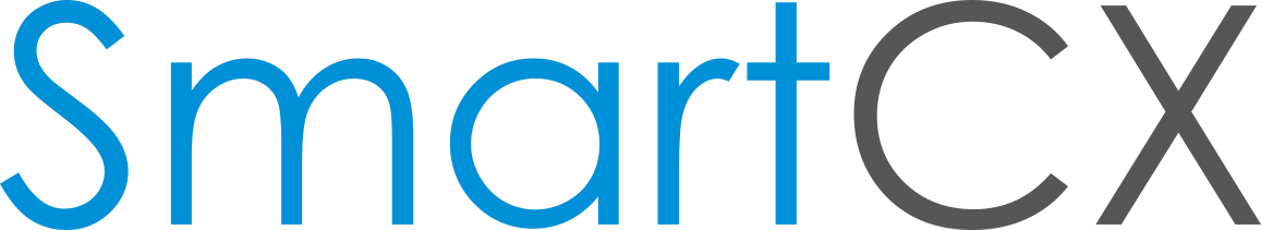 SmartCX System Logo